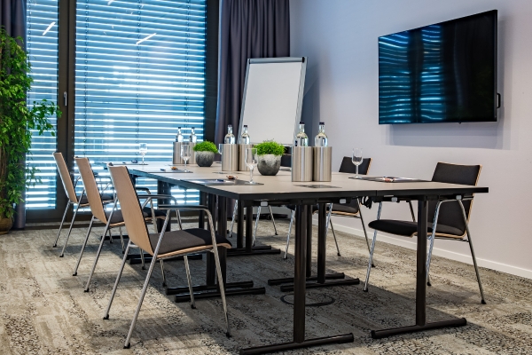 Radisson Blu Mannheim